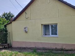 Sat Murani, Com. Pischia, Judetul Timis